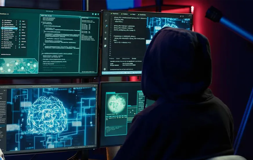 Cybersecurity and Ethical Hacking Training Lab